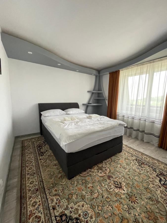 Lovely 3 Bedrooms Apartament ออราแด ภายนอก รูปภาพ